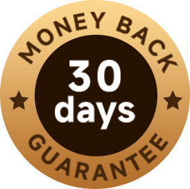 30 dagen niet-goed-geld-terug-garantie