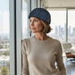 🧢 50% KORTING NU! 🌬️ Lichtgewicht Ademend Mesh Randloze Pet – Retro Docker Stijl, Verstelbaar & Ultralicht – Koele Comfort ✨
