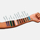 🔥 BOGO Gratis Eindigt Vandaag ✨ 1440-Minuten Waterproof Eyeliner – Vloeiende Lijnen, Langdurige Schoonheid