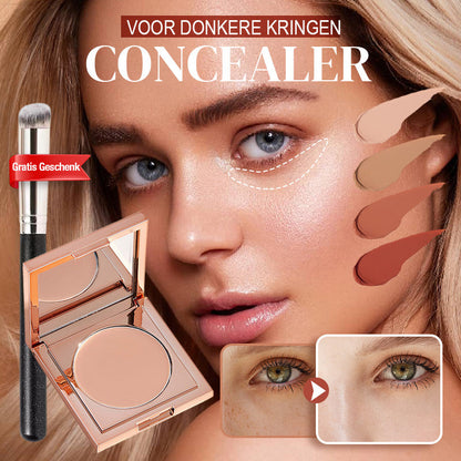 🔥Koop 1 krijg 1 gratis🔥Concealer voor Donkere Kringen