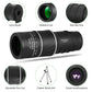🔭 50% korting – Professionele 16x52 Monoculaire Telescoop met Nachtzicht & Waterdicht Ontwerp! 🌙✨