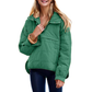 🌟Warme losse jas met capuchon voor dames in de winter