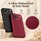 📢📢50% KORTING!! ⏰ New iPhone 18-InspiNieuwe kleuren geïnspireerd op de iPhone 18! Luxe, zachte hoes van kunstleer 💎 | Premium Touch ✨red Colors! Luxe Soft Faux Leather Case 💎 | Premium Touch ✨
