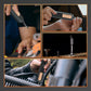 🔥50% korting!🔧Professionele precisieschroevendraaierset met 180 onderdelen