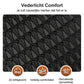 🧢 50% KORTING NU! 🌬️ Lichtgewicht Ademend Mesh Randloze Pet – Retro Docker Stijl, Verstelbaar & Ultralicht – Koele Comfort ✨