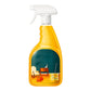 🎉Hot Sale 50% KORTING🎉op efficiënte Wood Clean & Shine Spray