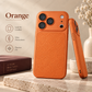 📢📢50% KORTING!! ⏰ New iPhone 18-InspiNieuwe kleuren geïnspireerd op de iPhone 18! Luxe, zachte hoes van kunstleer 💎 | Premium Touch ✨red Colors! Luxe Soft Faux Leather Case 💎 | Premium Touch ✨