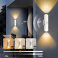 🎁 Tijdelijk 50% korting!!! ⏳ Oplaadbare slimme LED-sfeerverlichting met bewegingssensor