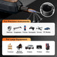 🔥50% korting!🔧Professionele precisieschroevendraaierset met 180 onderdelen