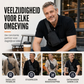 🎒 NU 50% KORTING! 🏙️ Urban Sling Bag voor heren – Lichtgewicht en waterdicht – Verstelbare riem, perfect voor woon-werkverkeer of op reis – modern en praktisch 💼✨