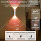 🎁 Tijdelijk 50% korting!!! ⏳ Oplaadbare slimme LED-sfeerverlichting met bewegingssensor