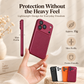 📢📢50% KORTING!! ⏰ New iPhone 18-InspiNieuwe kleuren geïnspireerd op de iPhone 18! Luxe, zachte hoes van kunstleer 💎 | Premium Touch ✨red Colors! Luxe Soft Faux Leather Case 💎 | Premium Touch ✨