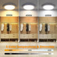 💥Grote Uitverkoop - 50% Korting💡 Oplaadbare Bewegingssensor Plafondlamp met Afstandsbediening - Magnetische Draadloze Plafondlamp op Batterij
