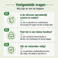 💊👜 50% KORTING! Ziet eruit als een chique portemonnee, maar bewaart je pillen waterdicht en BPA-vrij. 7 zakjes voor de hele week, TSA-vriendelijk, en niemand die het ziet.
