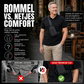🎒 NU 50% KORTING! 🏙️ Urban Sling Bag voor heren – Lichtgewicht en waterdicht – Verstelbare riem, perfect voor woon-werkverkeer of op reis – modern en praktisch 💼✨