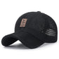 💐50% KORTING! Ademende zomerpet – houdt je hoofd koel, ideaal voor sport 🧢