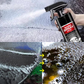 🔥HOT SALE🔥Autokristalcoating-spray - Geweldig cadeau voor auto's🚗