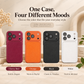 📢📢50% KORTING!! ⏰ New iPhone 18-InspiNieuwe kleuren geïnspireerd op de iPhone 18! Luxe, zachte hoes van kunstleer 💎 | Premium Touch ✨red Colors! Luxe Soft Faux Leather Case 💎 | Premium Touch ✨