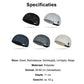 🧢 50% KORTING NU! 🌬️ Lichtgewicht Ademend Mesh Randloze Pet – Retro Docker Stijl, Verstelbaar & Ultralicht – Koele Comfort ✨