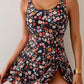 👙Laatste kans: 50% KORTING💃Eenstuks badpak voor dames met buikcontrole en knoopsluiting
