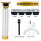 🎁Hot Sale 50% KORTING⏳ Draadloze Zero Gapped Trimmer Tondeuse