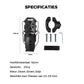 🎁 Hot sale 49% DISCOUNT 🔥Adjustable bike bottle holder