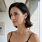 Asymmetrische Spiraal & Hangoorbellen