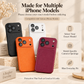 📢📢50% KORTING!! ⏰ New iPhone 18-InspiNieuwe kleuren geïnspireerd op de iPhone 18! Luxe, zachte hoes van kunstleer 💎 | Premium Touch ✨red Colors! Luxe Soft Faux Leather Case 💎 | Premium Touch ✨