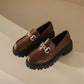 🔥2025 Hete verkoop🔥Vintage zachte loafers voor dames