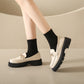 🔥2025 Hete verkoop🔥Vintage zachte loafers voor dames