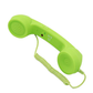 📢📢50% KORTING !! ⏰ Retro telefoonhoorn – Uniek cadeau voor bijzondere gelegenheden