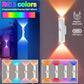 🎁 Tijdelijk 50% korting!!! ⏳ Oplaadbare slimme LED-sfeerverlichting met bewegingssensor