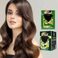 3-in-1 haarverf met botanische extracten