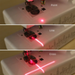 🎄50% KORTING🔥Magnetische positioneringsquiltlamp voor naaimachine