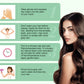 3-in-1 haarverf met botanische extracten