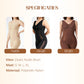 ⏳Tijdgebonden Aanbieding⏰Vouwvrije One-piece Shapewear voor Buikcorrectie & Heuplifting