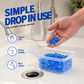🎁 KOOP 2 KRIJG 1 GRATIS! 🚿 Huishoudelijke Afvoer Verfrisser & Reiniger ✨ Verwijdert Aanslag, Neutraliseert Geuren & Houdt Afvoeren Soepel Stromend 🏡💧