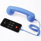 📢📢50% KORTING !! ⏰ Retro telefoonhoorn – Uniek cadeau voor bijzondere gelegenheden