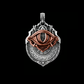👁️‍🗨️🔥LAATSTE DAG 49% KORTING👁️‍🗨️Handgemaakte Tarot Vision-hanger: maak op elk moment verbinding met kosmische wijsheid (✨Wordt geleverd met handleiding)