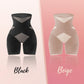 🔥 Crosscompressie Shaper met hoge taille