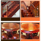 Multifunctionele Bijenwas Meubelpolish & Onderhoudsmiddel - Natuurlijke Houtwas voor Verzorging, Restauratie & Hydratatie