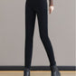 Winter uitverkoop 50% korting👖Warme Skinny Jeans met hoge taille en stretch voor vrouwen