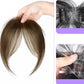 💇‍♀️ 50% KORTING! ✨ Naadloze Clip-on Coupe met Franse Pony Pruik – Natuurlijke Look, Eenvoudig Aan Te Brengen & Perfect Voor Een Snelle Stijlverandering 🌸