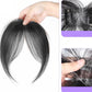 💇‍♀️ 50% KORTING! ✨ Naadloze Clip-on Coupe met Franse Pony Pruik – Natuurlijke Look, Eenvoudig Aan Te Brengen & Perfect Voor Een Snelle Stijlverandering 🌸
