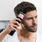 🔥Laatste dag special 50% UIT💇‍♂️LCD digitale tondeuse