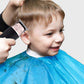 🔥Laatste dag special 50% UIT💇‍♂️LCD digitale tondeuse