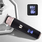 🔥Laatste dag special 50% UIT💇‍♂️LCD digitale tondeuse