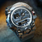 ⌚ 50% KORTING NU! 💦 Heren Multifunctioneel Waterdicht Lichtgevend Horloge – 50M, Schokbestendig & Nachtzicht 🌃