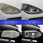 🛠️🌟Geen gereedschap nodig + UV-bescherming🔥🚘Automotive Headlamp Restoration Fluid Kit