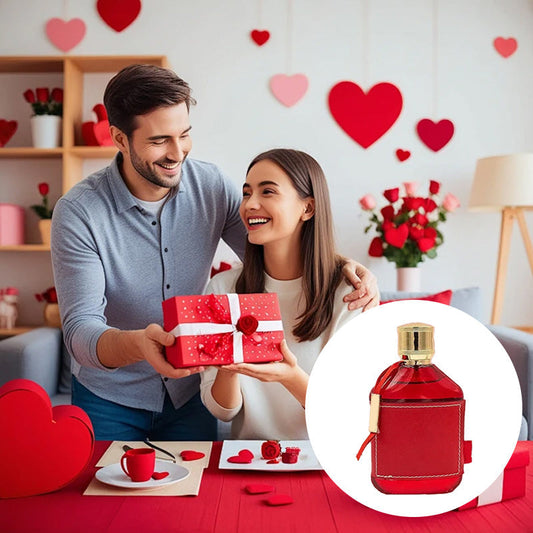 Luxe Langhoudend Parfum voor Mannen